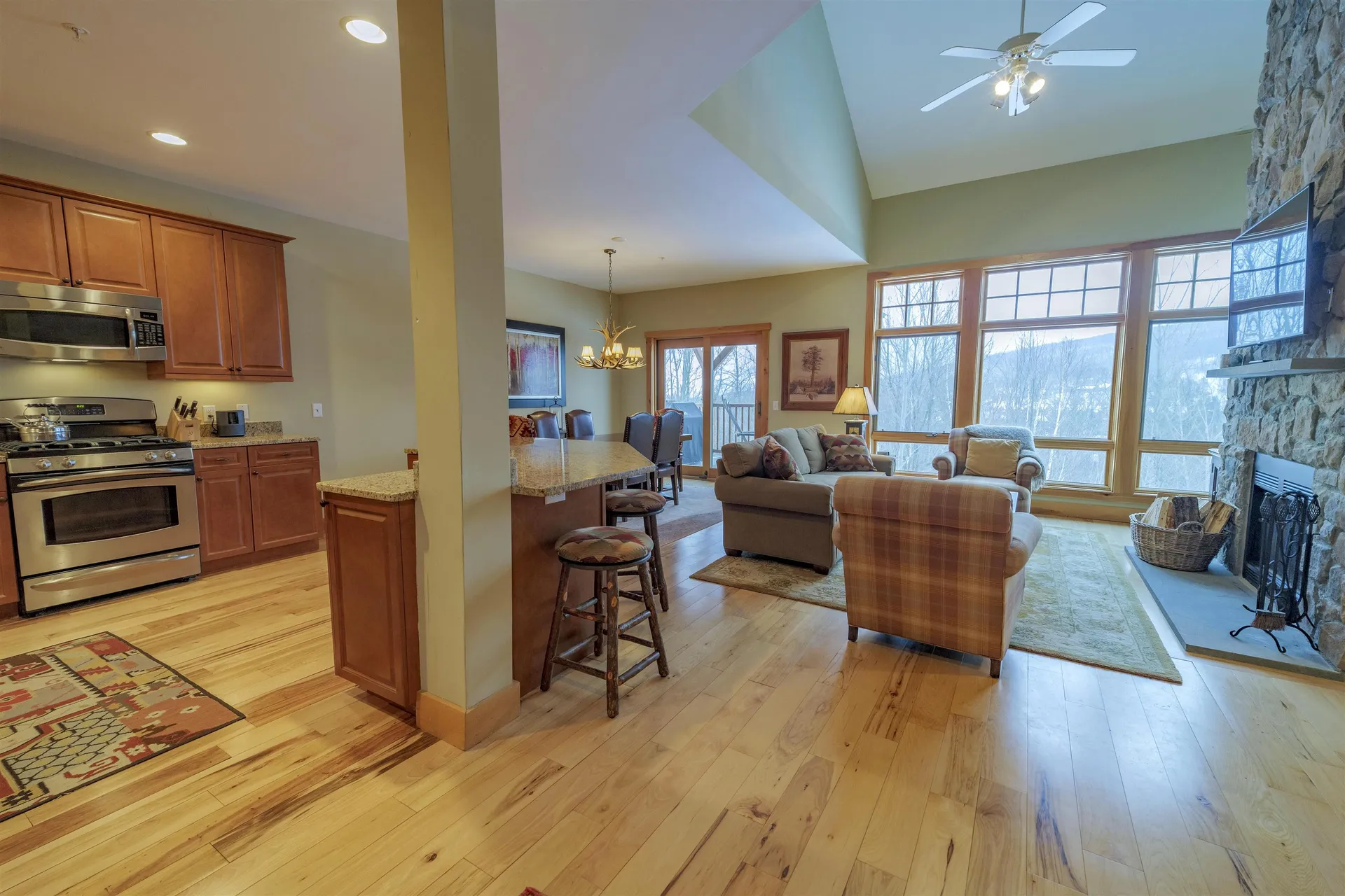 7b Overbrook Drive Dover VT 05356