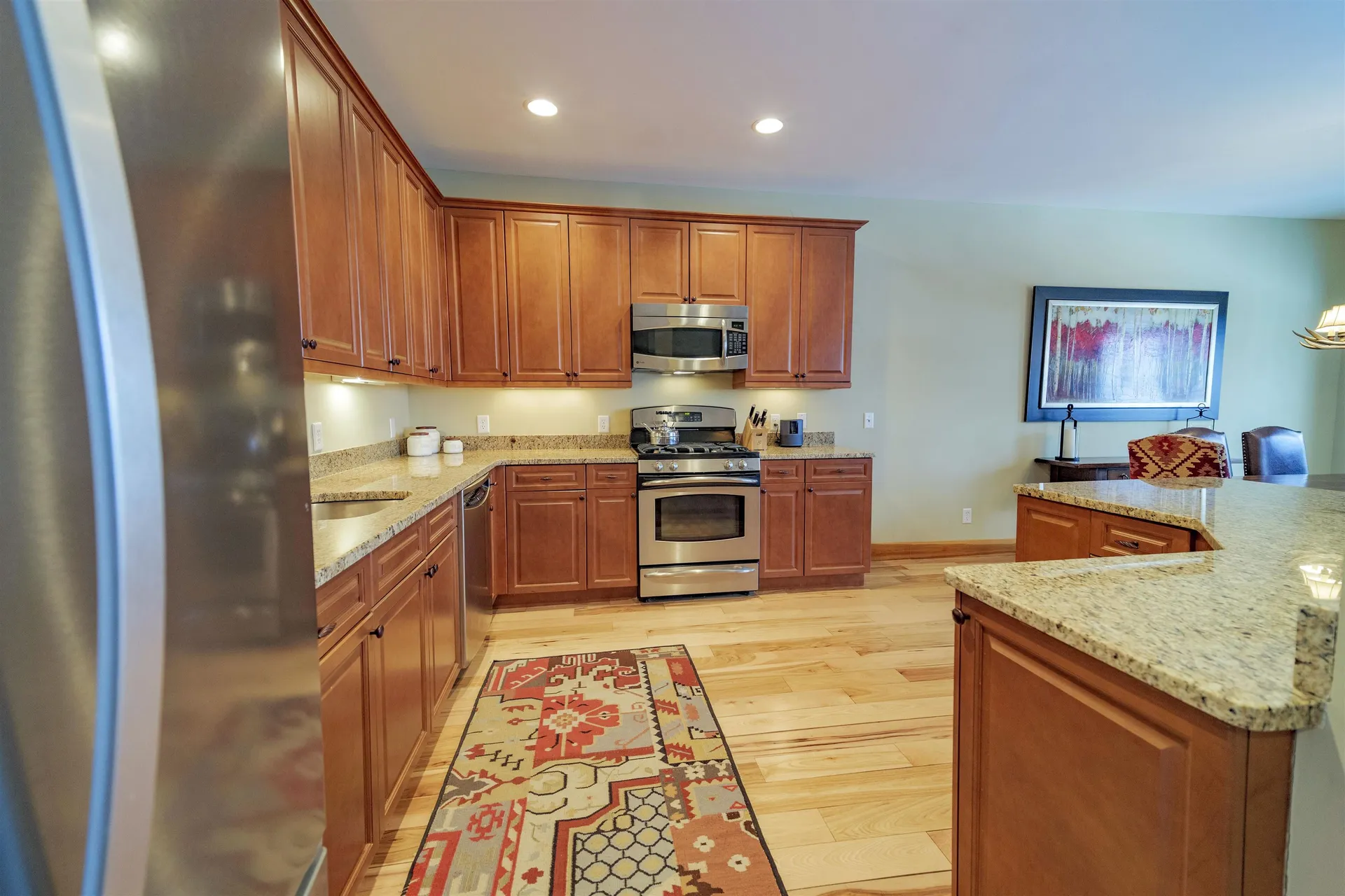 7b Overbrook Drive Dover VT 05356