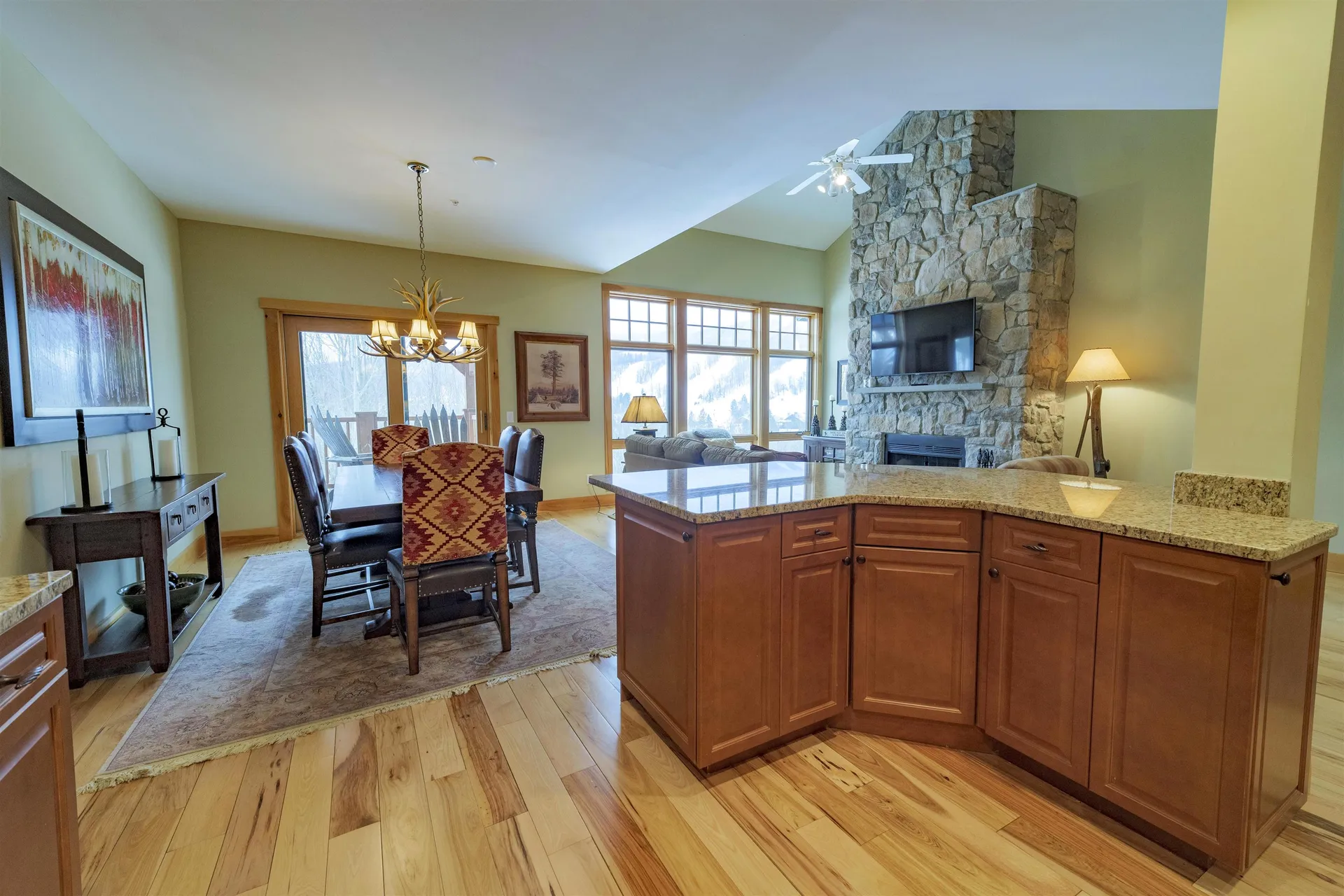 7b Overbrook Drive Dover VT 05356