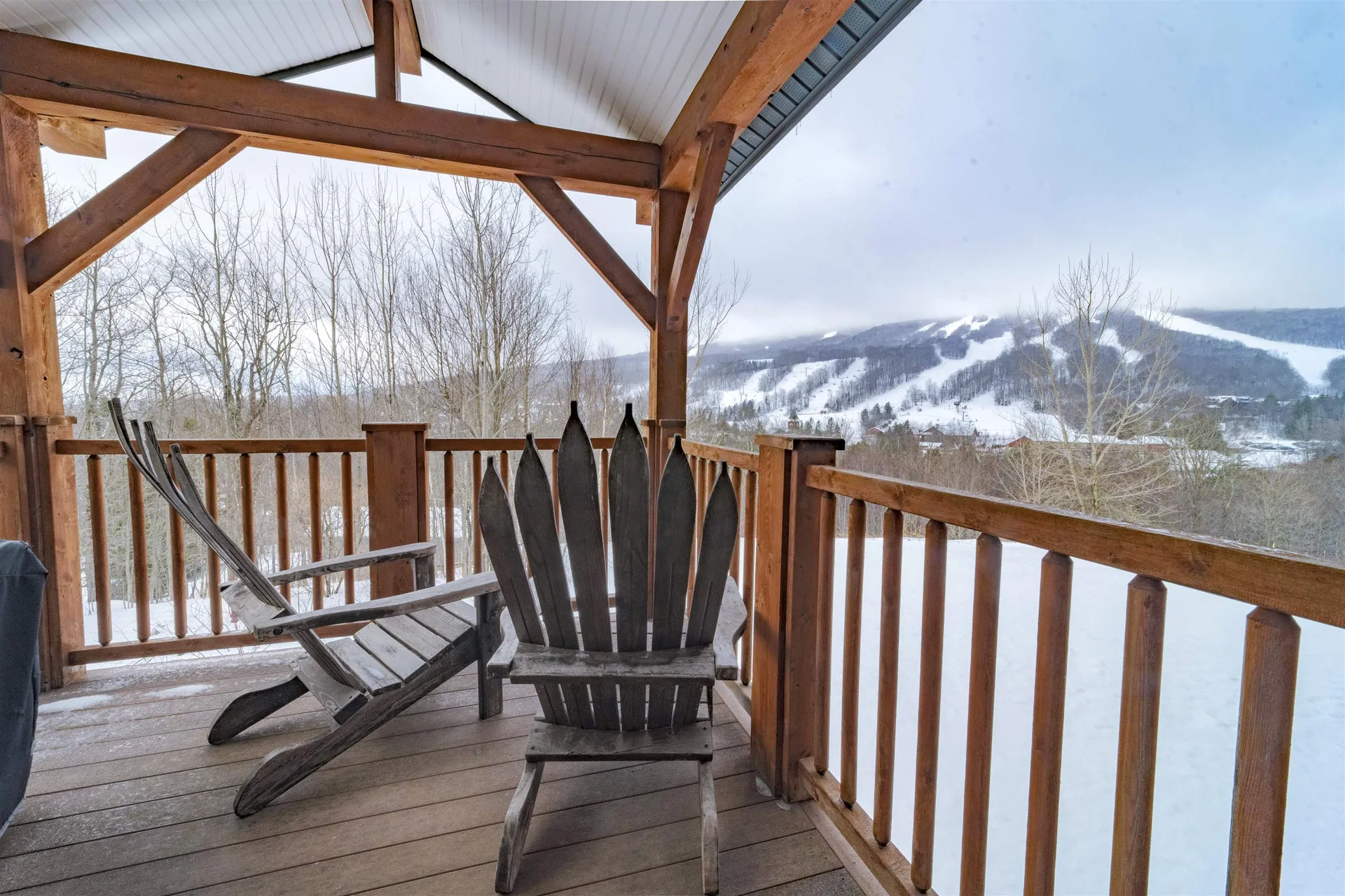 7b Overbrook Drive Dover VT 05356