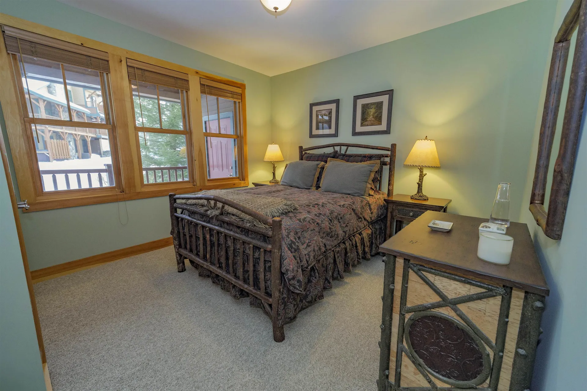 7b Overbrook Drive Dover VT 05356