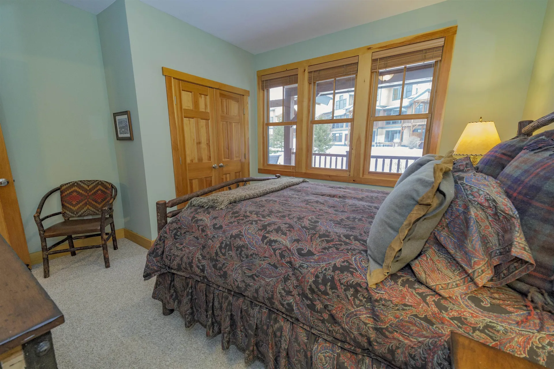 7b Overbrook Drive Dover VT 05356