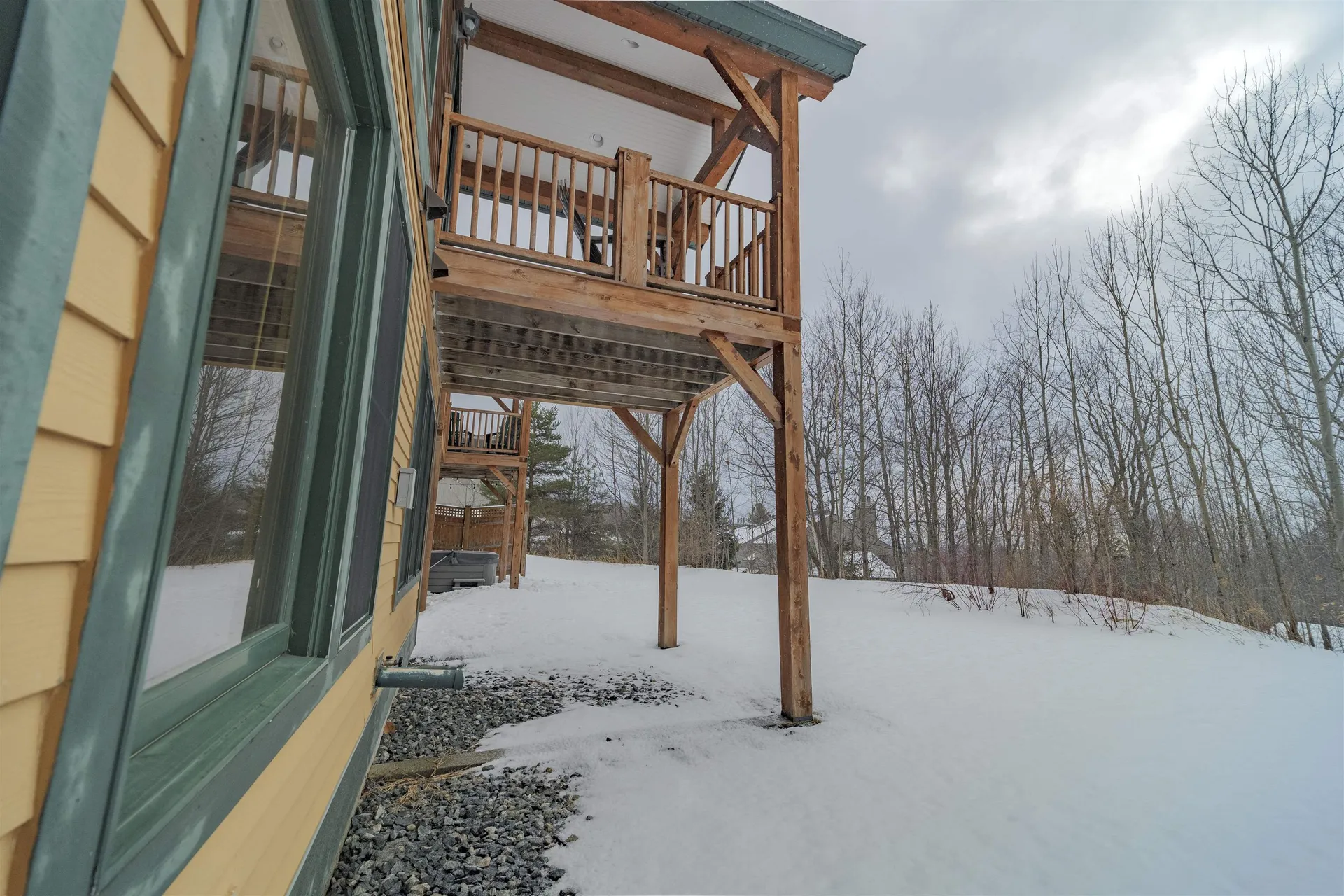 7b Overbrook Drive Dover VT 05356