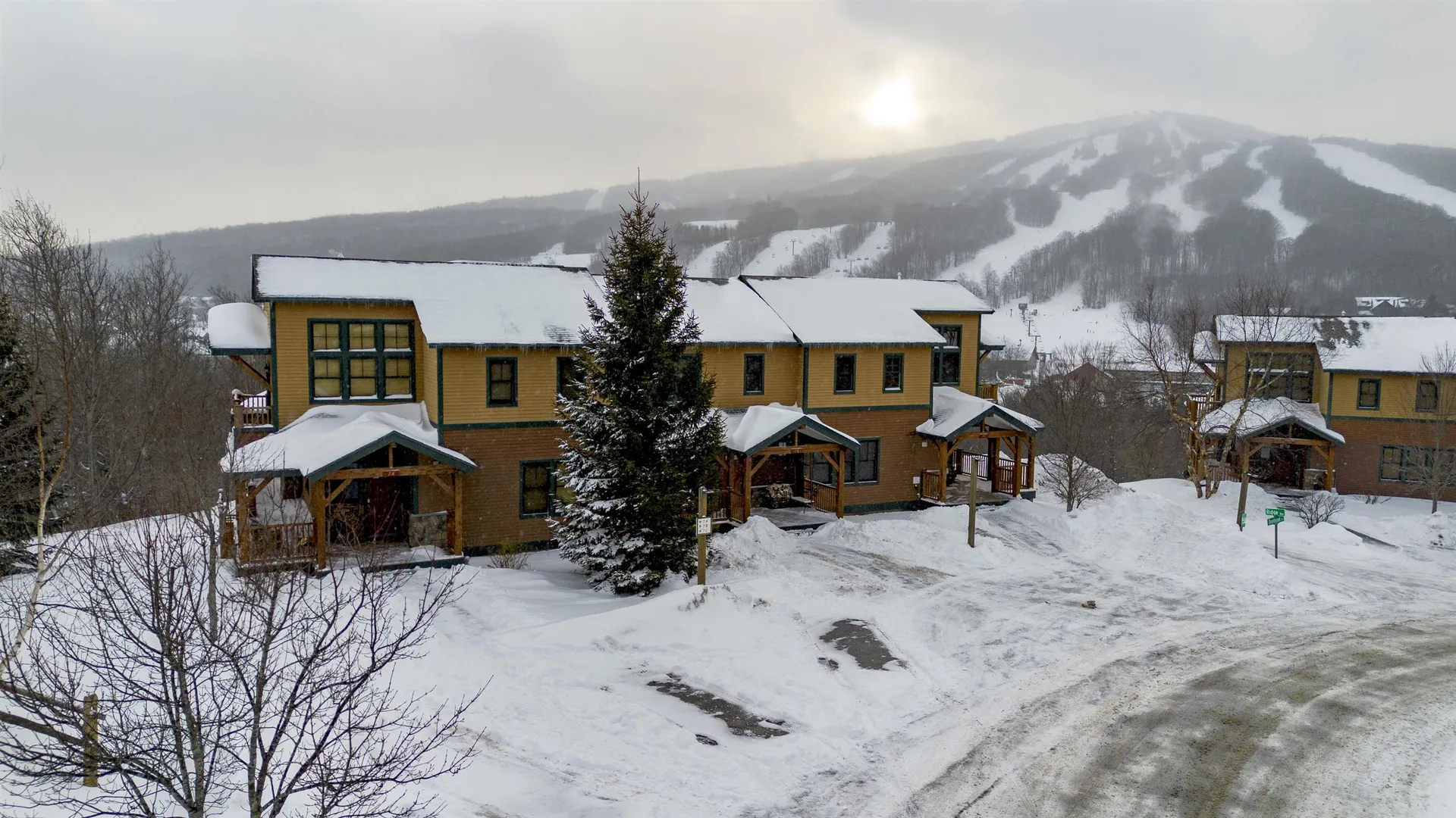7b Overbrook Drive Dover VT 05356