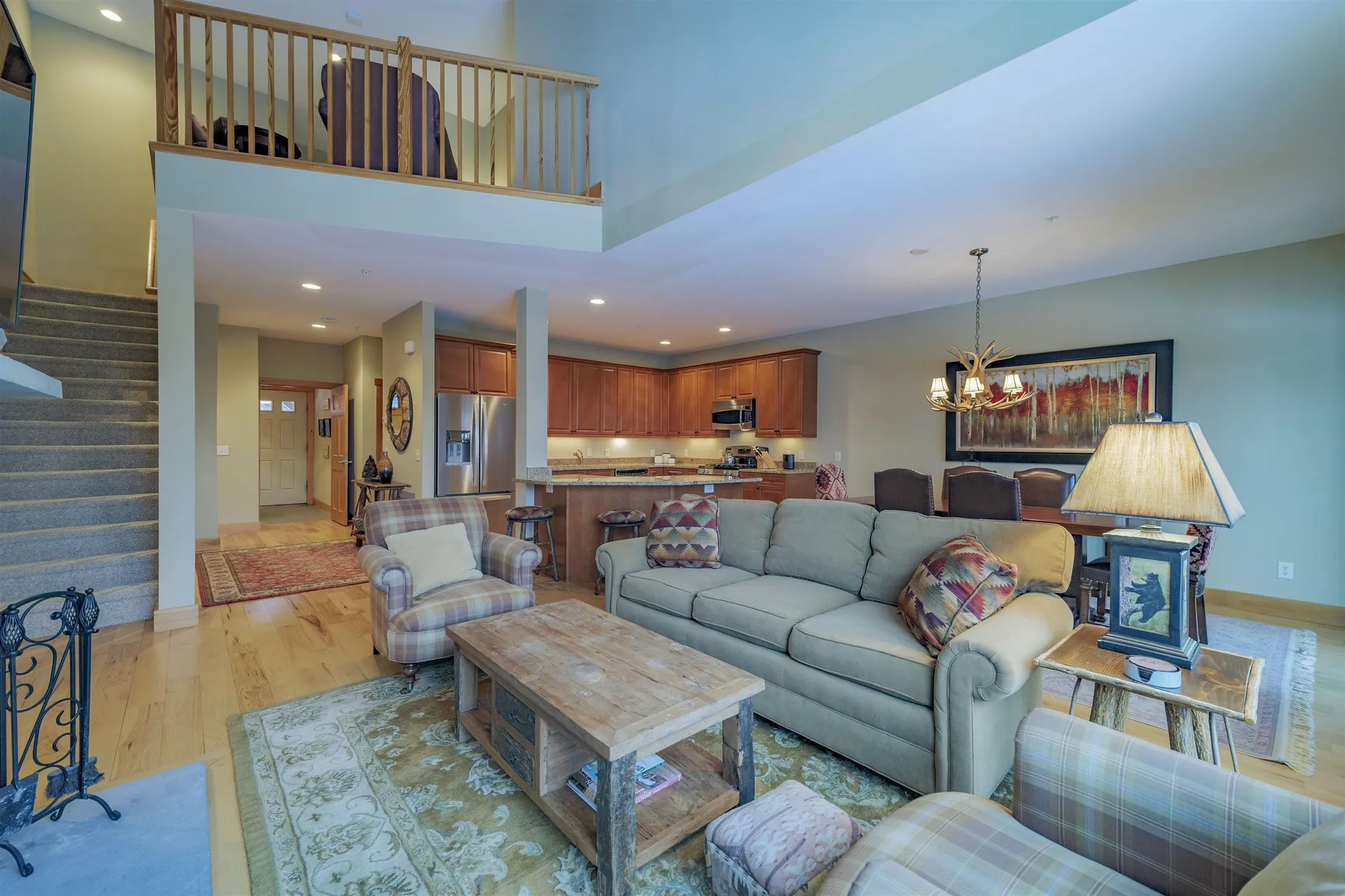 7b Overbrook Drive Dover VT 05356