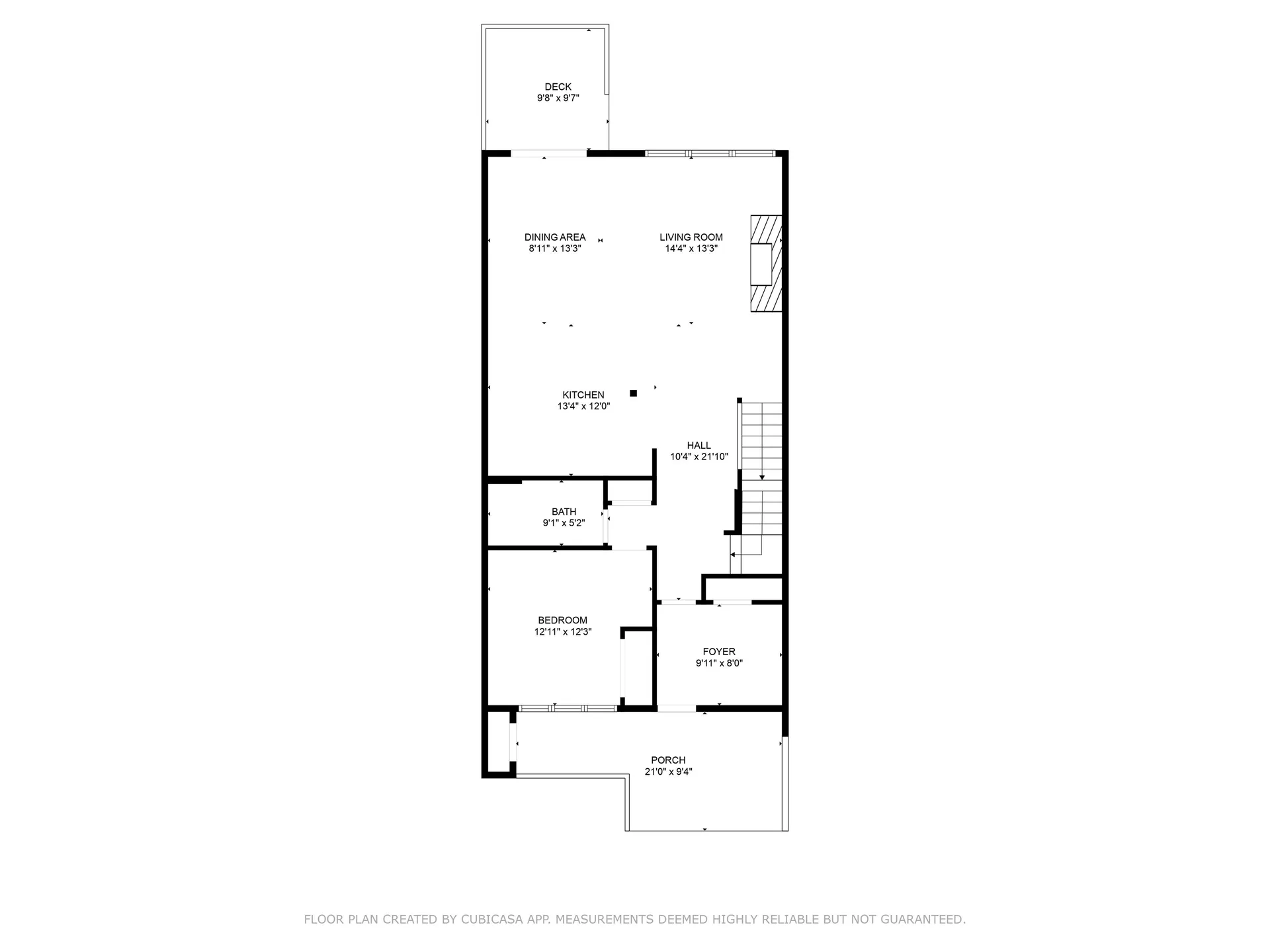 7b Overbrook Drive Dover VT 05356