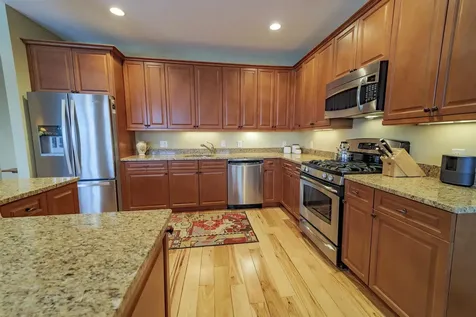 7b Overbrook Drive Dover VT 05356