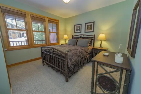 7b Overbrook Drive Dover VT 05356