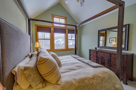 7b Overbrook Drive Dover VT 05356