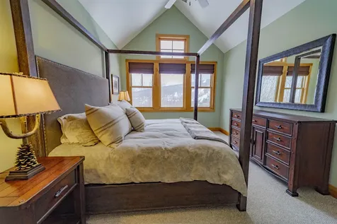 7b Overbrook Drive Dover VT 05356