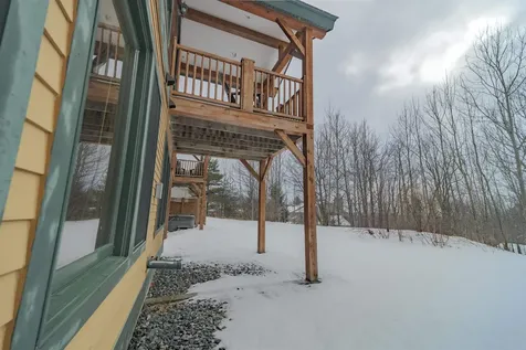 7b Overbrook Drive Dover VT 05356