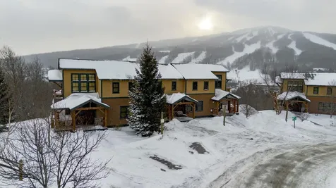 7b Overbrook Drive Dover VT 05356