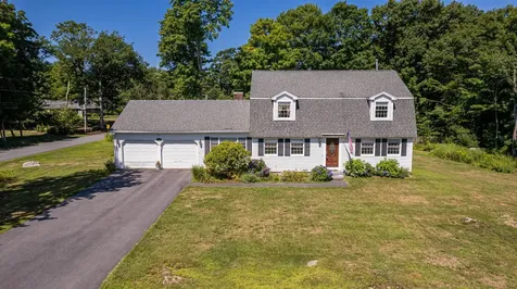 605 Wallis Road Rye NH 03870
