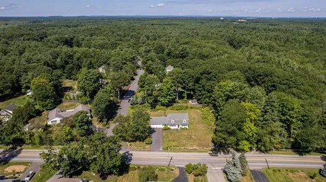 605 Wallis Road Rye NH 03870