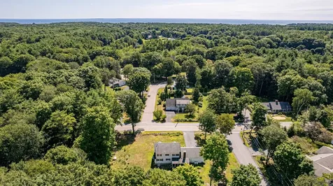 605 Wallis Road Rye NH 03870