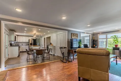 605 Wallis Road Rye NH 03870