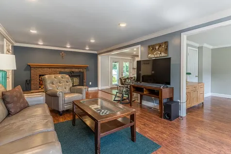 605 Wallis Road Rye NH 03870