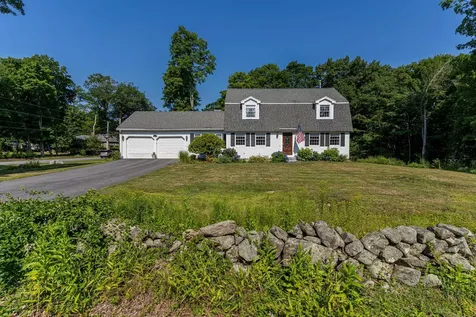 605 Wallis Road Rye NH 03870