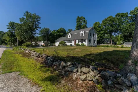 605 Wallis Road Rye NH 03870