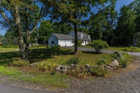 605 Wallis Road Rye NH 03870