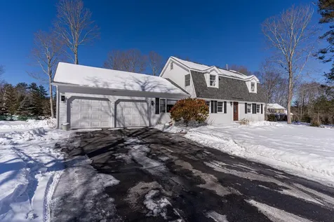 605 Wallis Road Rye NH 03870