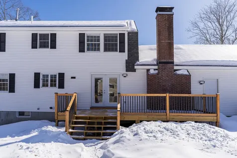 605 Wallis Road Rye NH 03870