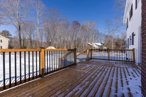 605 Wallis Road Rye NH 03870