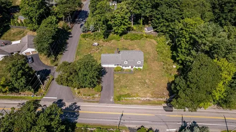 605 Wallis Road Rye NH 03870