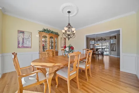 28 Empire Road Pelham NH 03076