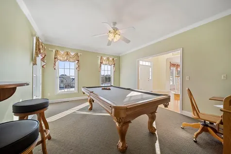 28 Empire Road Pelham NH 03076