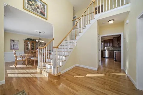 28 Empire Road Pelham NH 03076