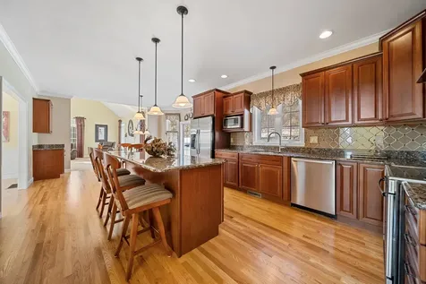 28 Empire Road Pelham NH 03076