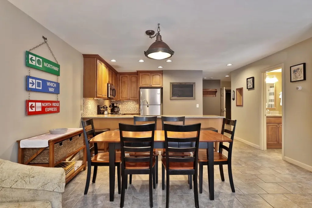 42 Brad Mead Drive Killington VT 05751