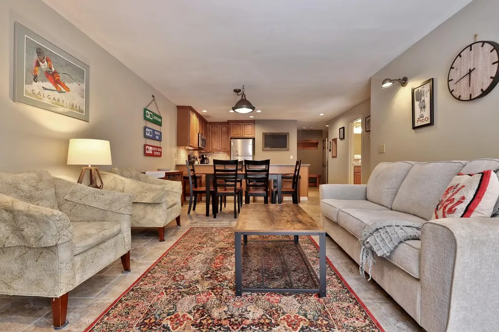 42 Brad Mead Drive Killington VT 05751