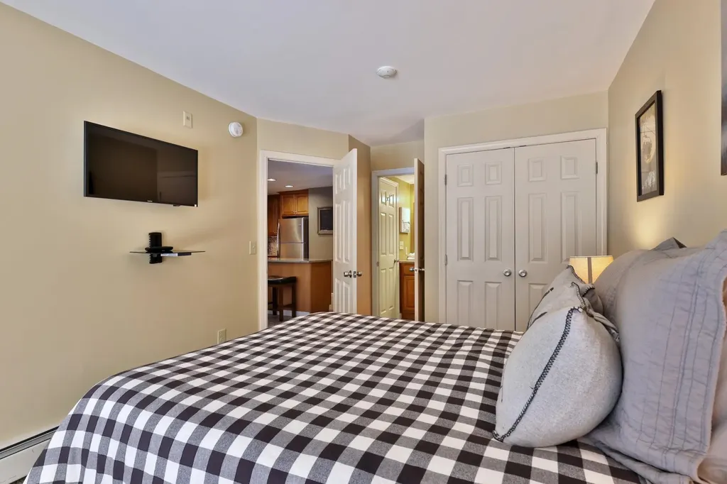 42 Brad Mead Drive Killington VT 05751