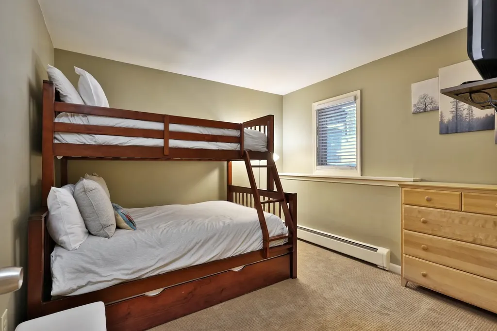 42 Brad Mead Drive Killington VT 05751