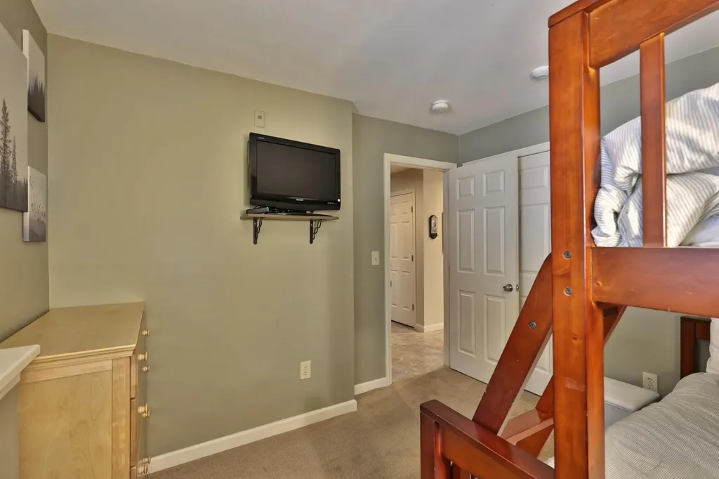 42 Brad Mead Drive Killington VT 05751