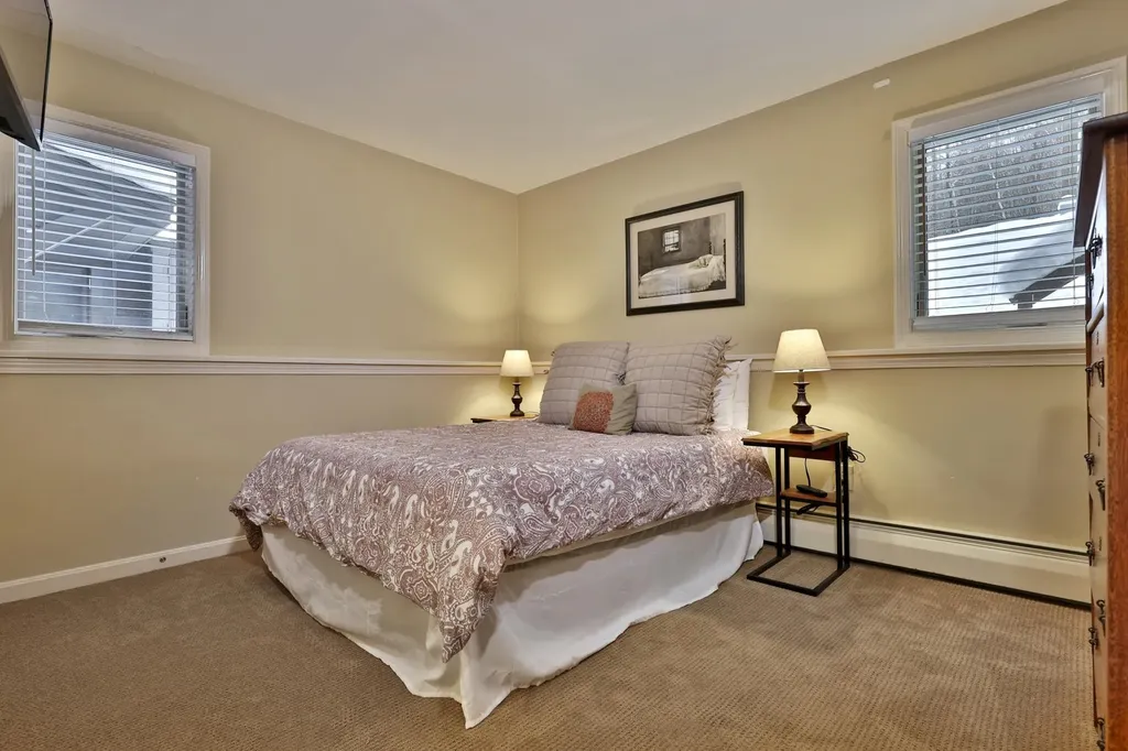 42 Brad Mead Drive Killington VT 05751