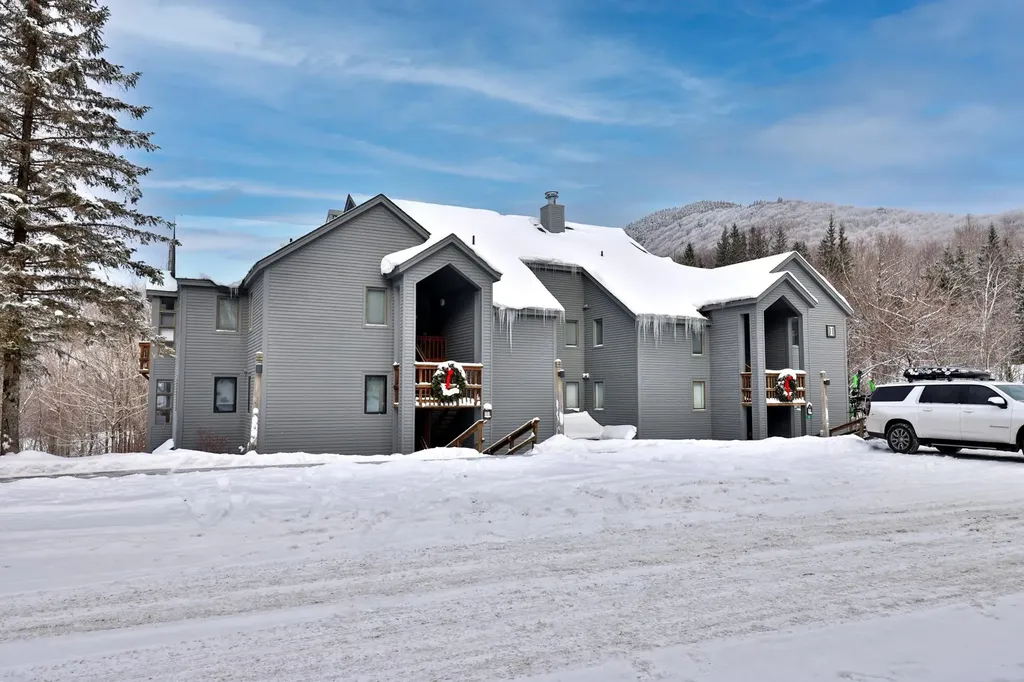 42 Brad Mead Drive Killington VT 05751