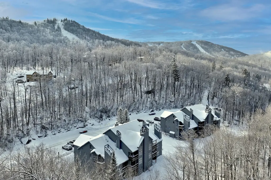 42 Brad Mead Drive Killington VT 05751