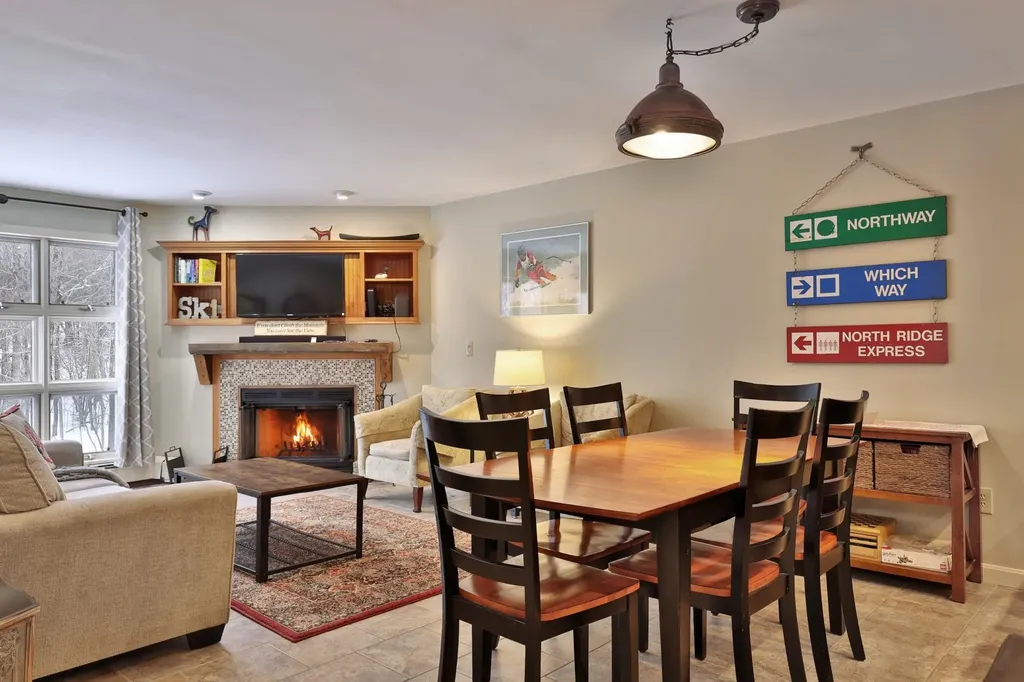 42 Brad Mead Drive Killington VT 05751