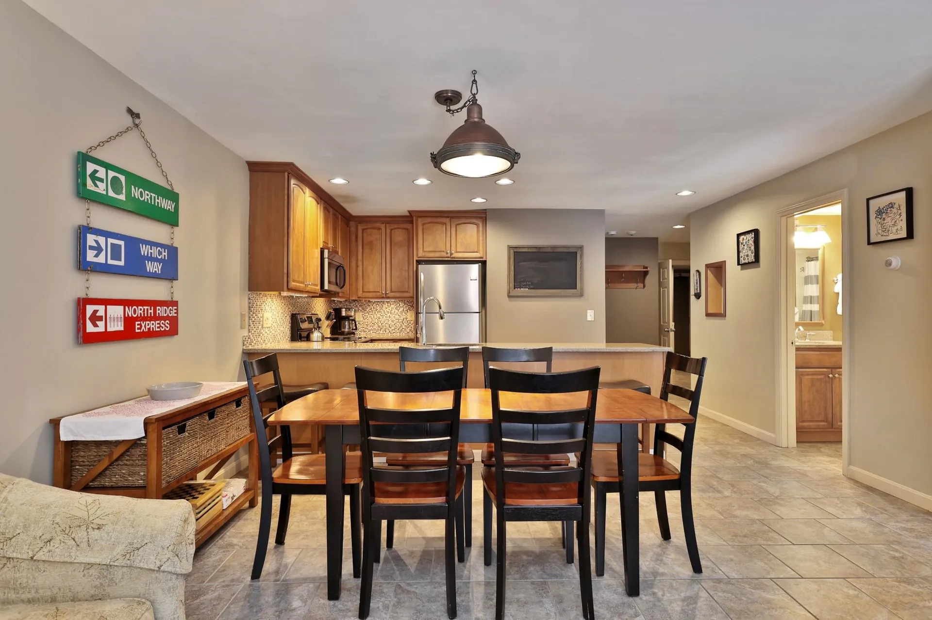 42 Brad Mead Drive Killington VT 05751