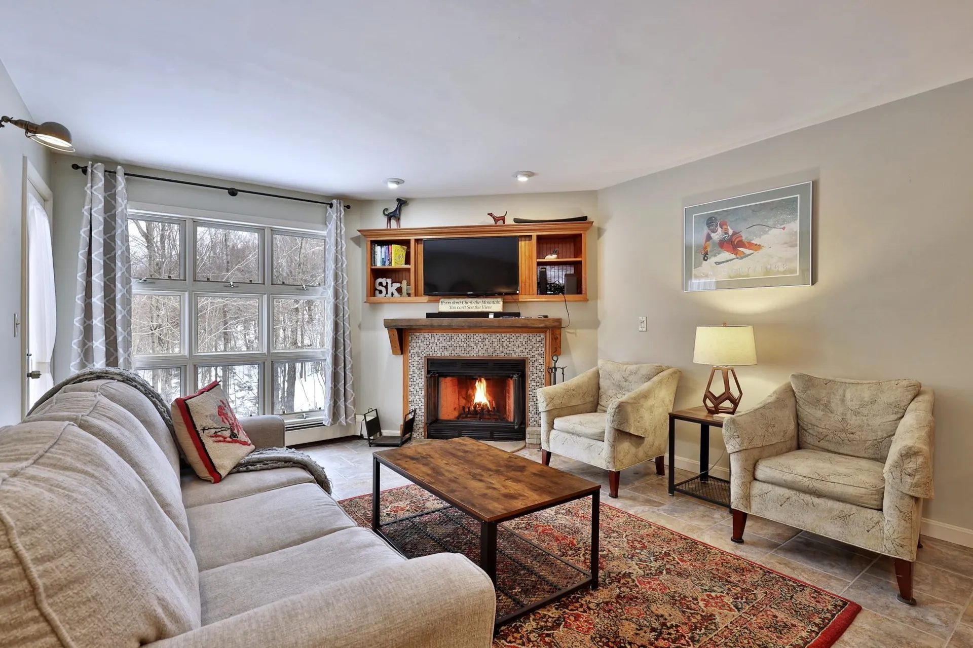 42 Brad Mead Drive Killington VT 05751