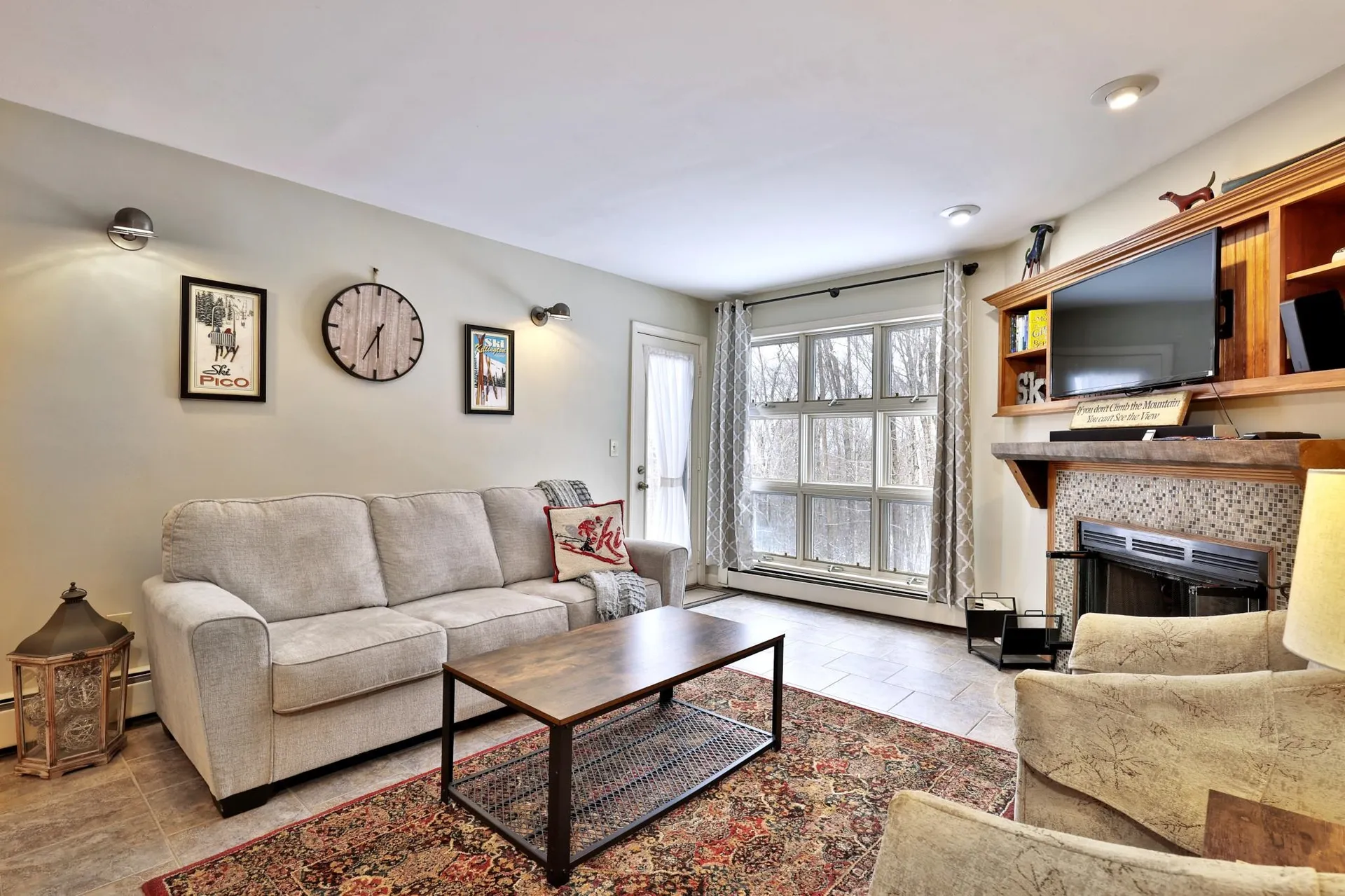 42 Brad Mead Drive Killington VT 05751