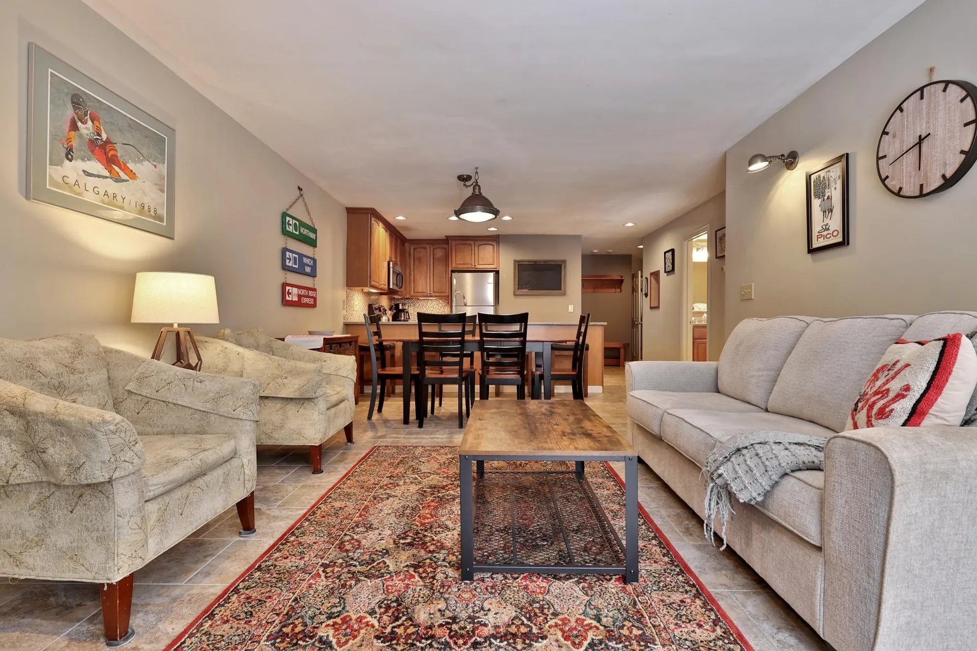 42 Brad Mead Drive Killington VT 05751