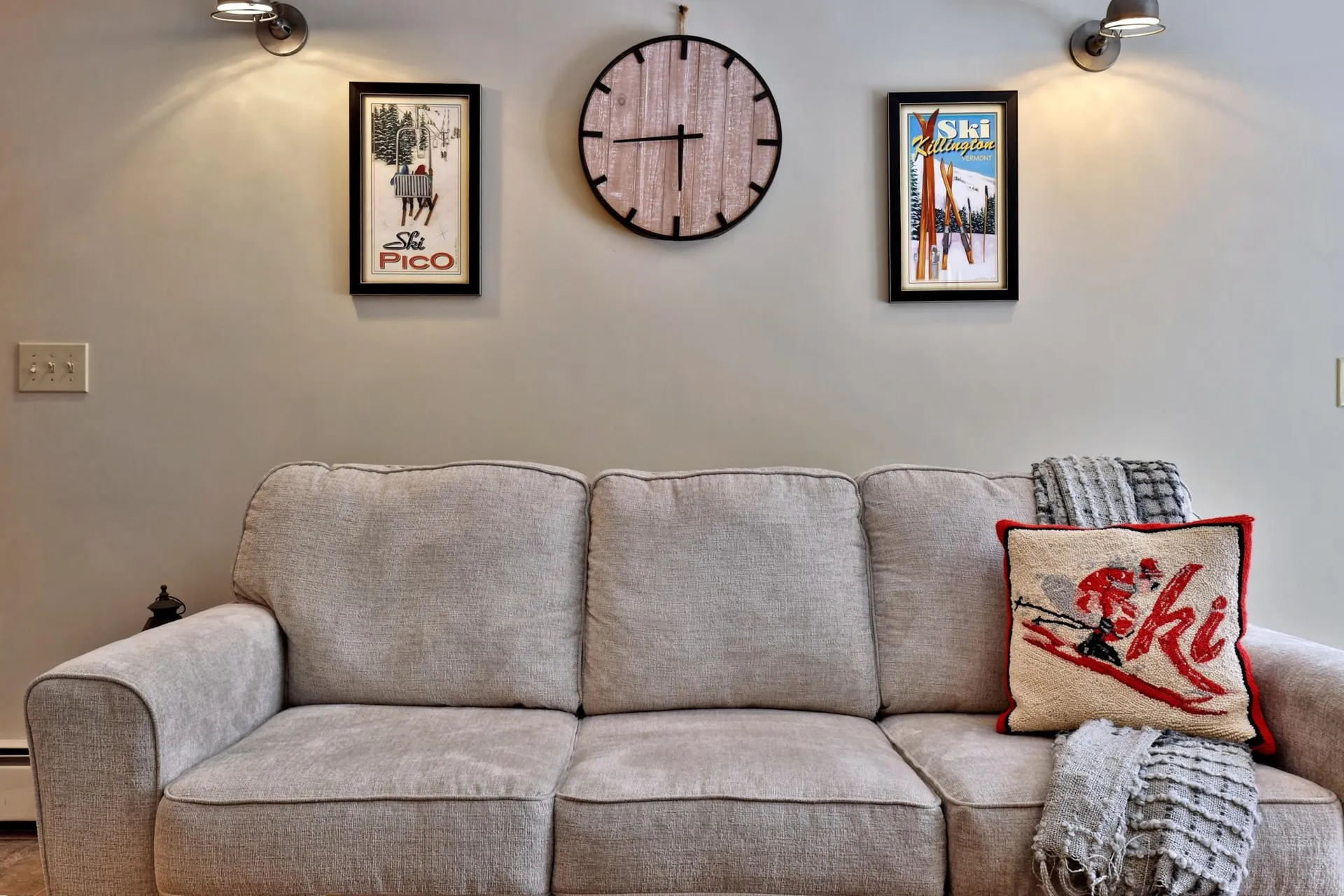 42 Brad Mead Drive Killington VT 05751