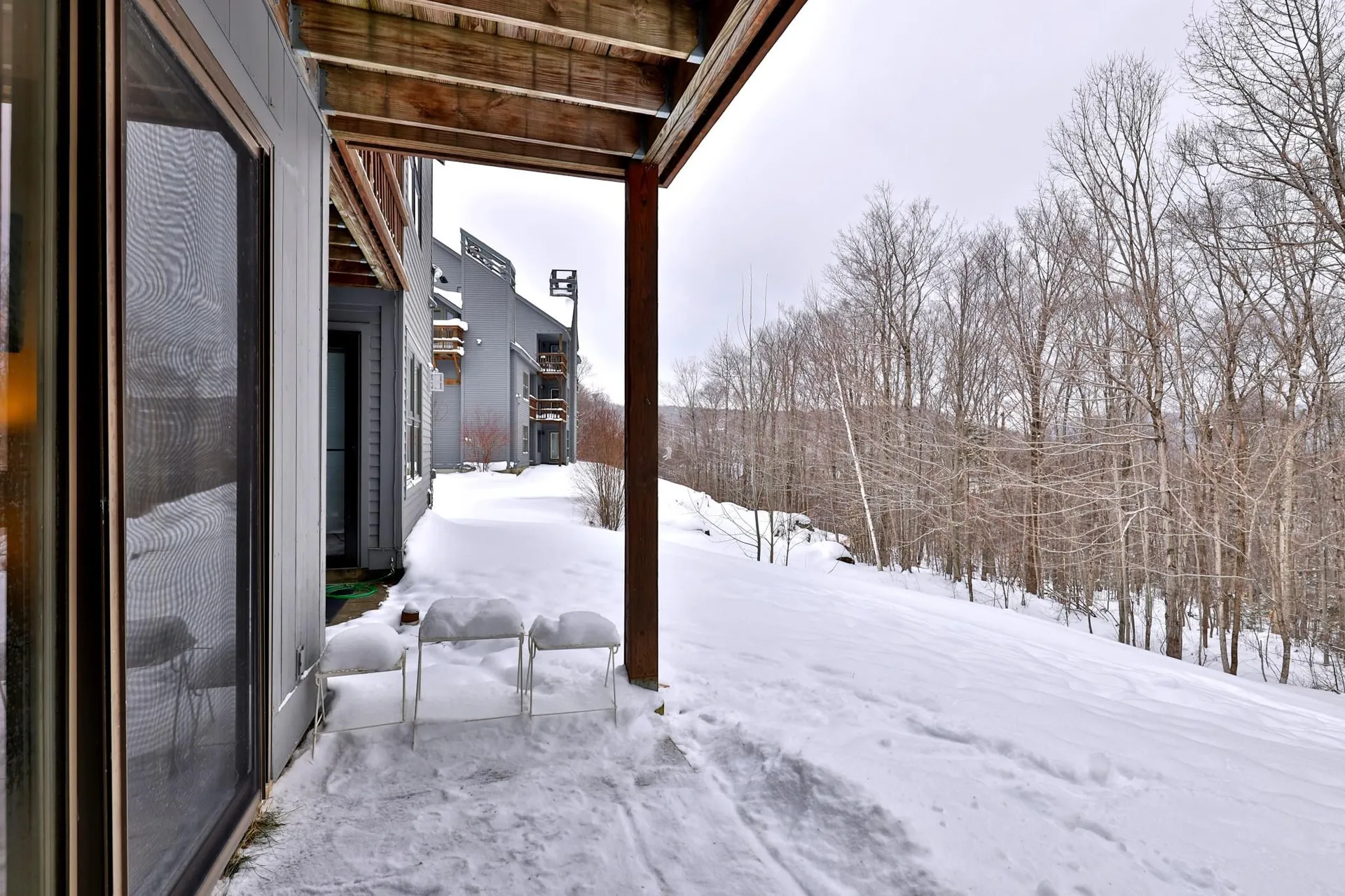 42 Brad Mead Drive Killington VT 05751