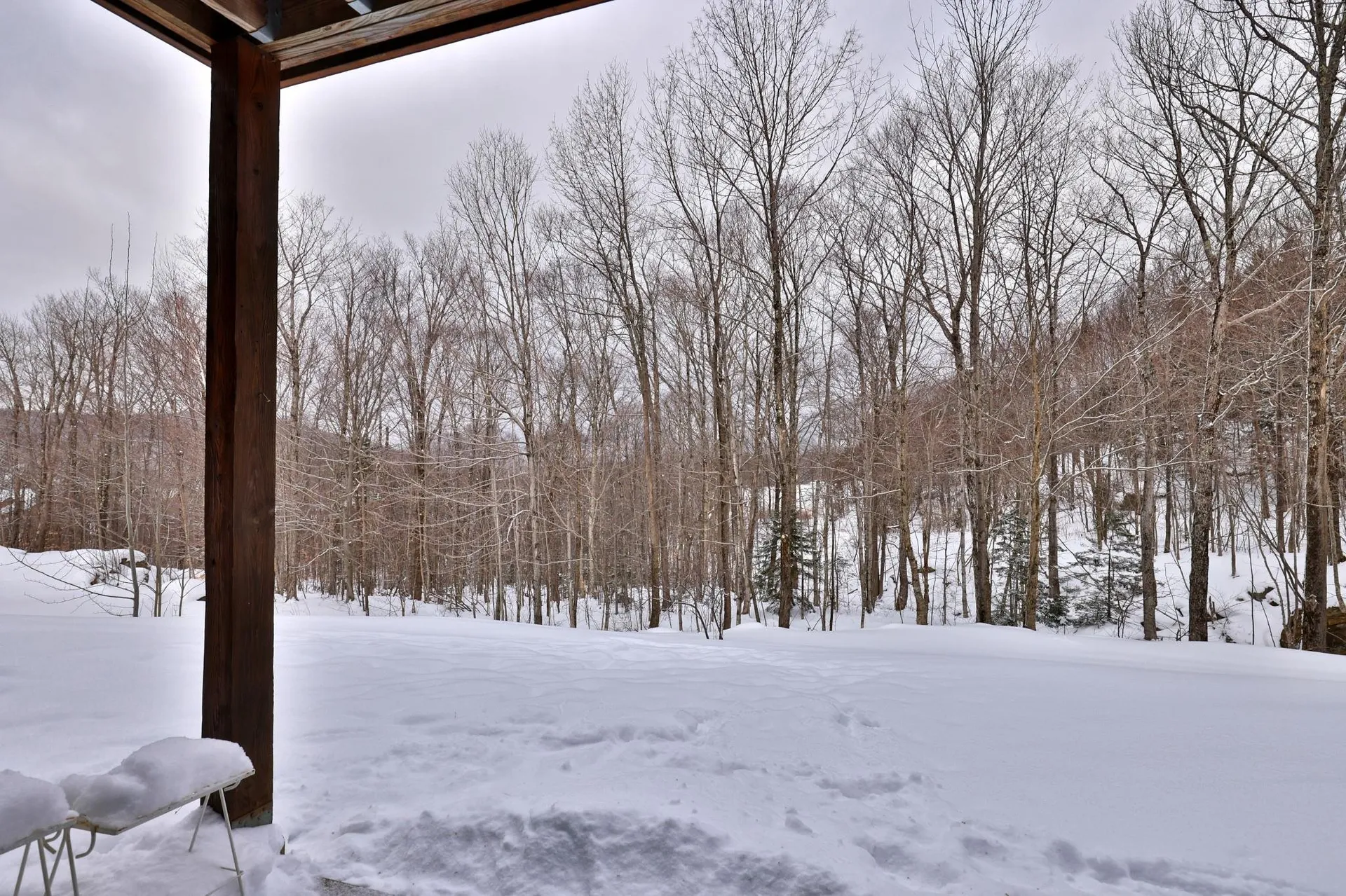 42 Brad Mead Drive Killington VT 05751