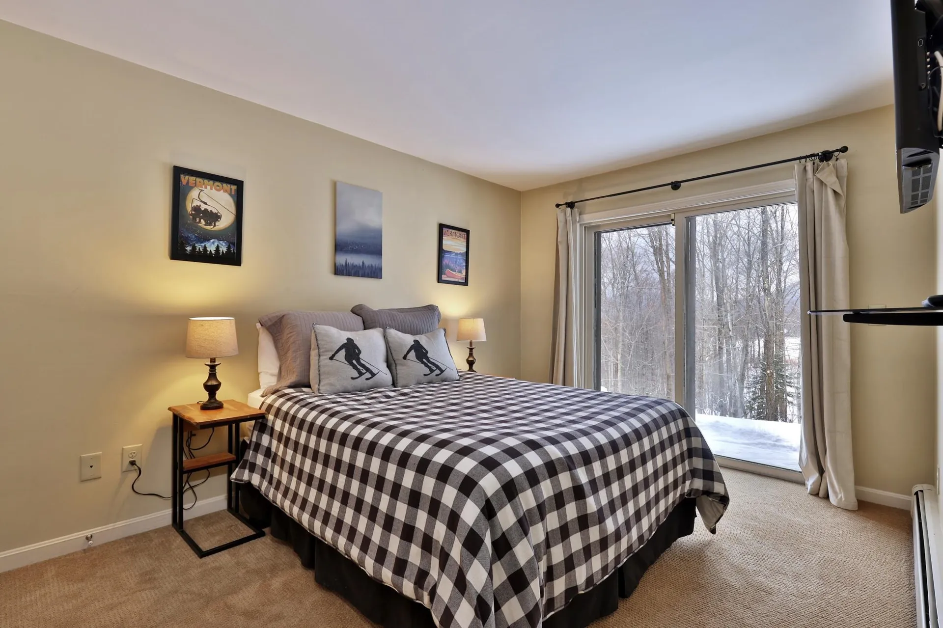 42 Brad Mead Drive Killington VT 05751