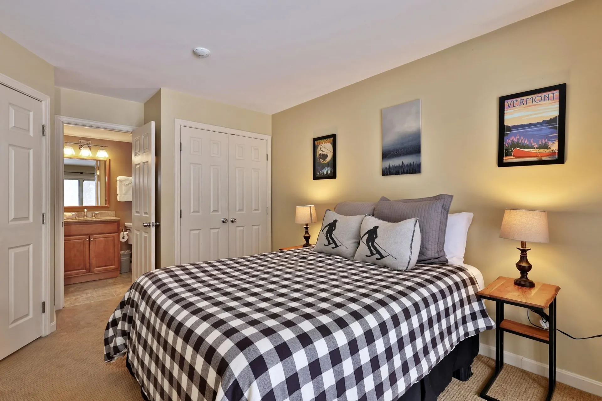 42 Brad Mead Drive Killington VT 05751